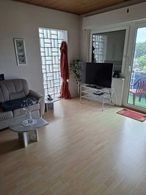 Charmante 3 Zimmerwohnung