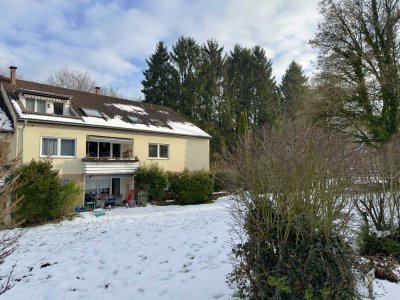 Gepflegte 2,5 -Zimmer Dachgeschosswohnung in Bielefeld-Sieker