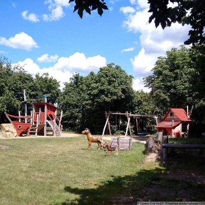 PRIVILEGIERTES WOHNEN FÜR DIE FAMILIE IN SEEBURG