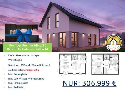 Mach aus deiner Miete Wohneigentum!