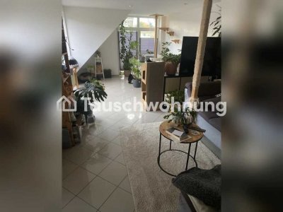 Tauschwohnung: Tauschwohnung