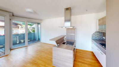 Traumhafte Wohnung in Volders, Tirol - perfekt für Anleger! Kaufpreis: 299.000,00 € inkl Ust.