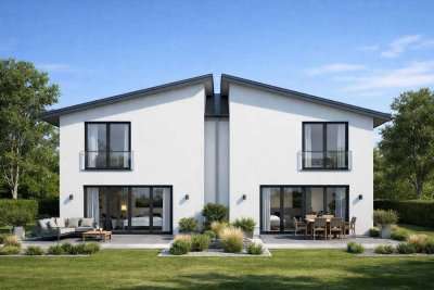 Exklusives Wohnen in Bestlage in Duisburg Huckingen- Ihr neues Zuhause wartet!