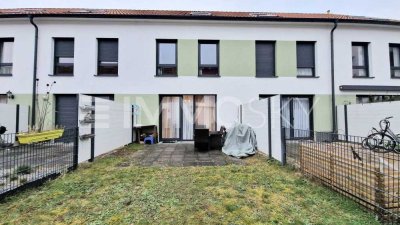 Modernes Reihenmittelhaus in Laatzen !!! Stillvoll Wohnen !!!