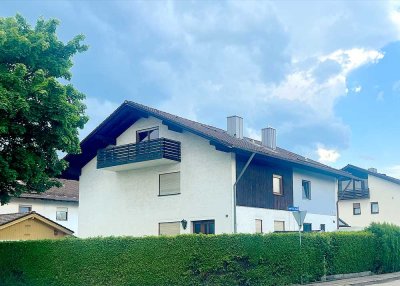 Tolle Doppelhaushälfte in sehr guter Lage in Kolbermoor