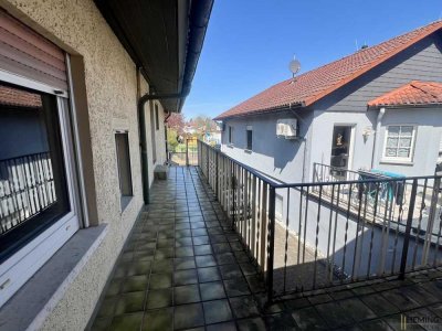 HEMING-IMMOBILIEN -  Vielseitig nutzbares Wohnhaus mit Erweiterungspotenzial – ideal für Eigennutzer