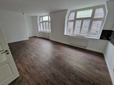 5 Raumwohnung zu vermieten