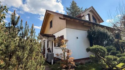 Zuhause mit 4 Zimmern in Berlin-Konradshöhe,  Provisionsfrei & Direkt vom Eigentümer