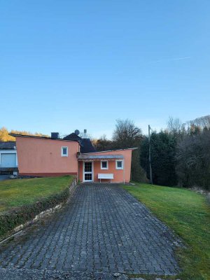 Haus in ruhiger Lage