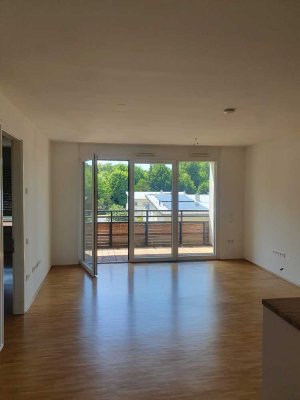 Exklusive, modernisierte 2-Zimmer-Wohnug, Service nahes wohnen mit Betreungsmöglichkeit