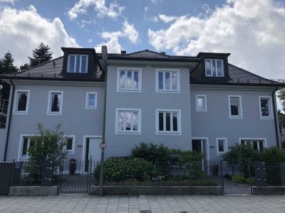 Haus in München Nymphenburg I Bestlage