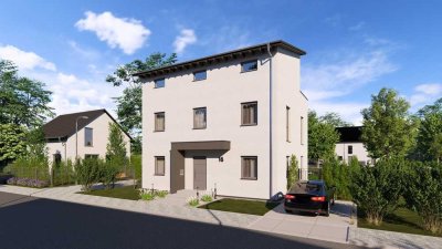 Ihr Traumhaus in Großlangenfeld - Individuell geplant und gefertigt nach Ihren Wünschen!