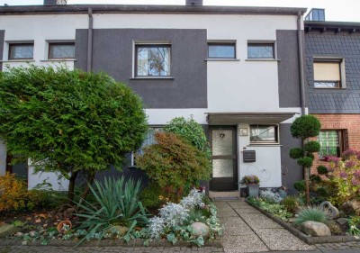 Der Anfang vom Zuhause!