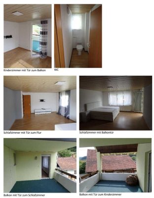 Attraktive 4-Zimmer-Wohnung mit EBK in Schwäbisch Gmünd