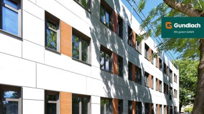 LINDEN I praktische 4-Zi-Souterrain-Whg mit drei Bädern nur für WGs