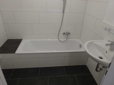 3-Zimmer-Wohnung in Hamburg Eidelstedt