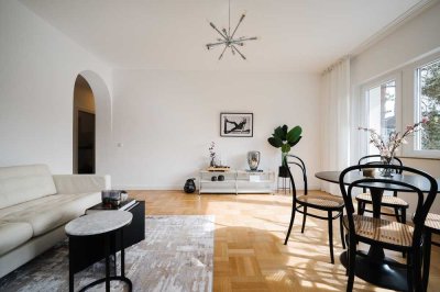 EINZIGARTIGE WOHNPERLE IM NEROTAL ++ZWEI WOHNEINHEITEN, EIN LUXURIÖSES ZUHAUSE ++