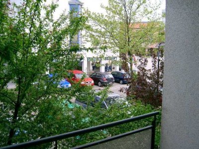 Wunderschöne 3 Zimmer Wohnung in Garching Zentrum