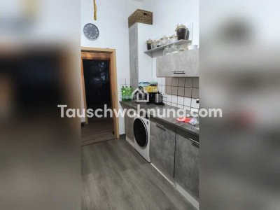 Tauschwohnung: Suche 4 Z Whg in Offenbach al Main. Biete 3zi in Offenbach
