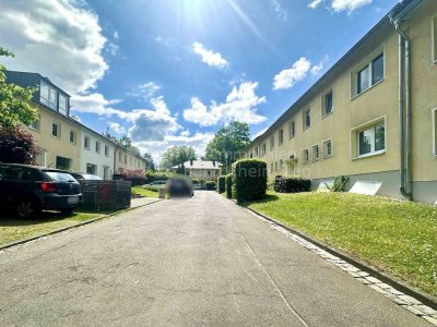 Verpassen Sie nicht diese Chance! Charmante 3-Zimmer-Eigentumswohnung mit Balkon in Bonn Venusberg!