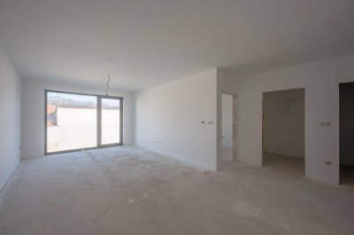 Modernes Wohnen trifft Naturidylle – Exklusives Neubauprojekt in Münichsthal!