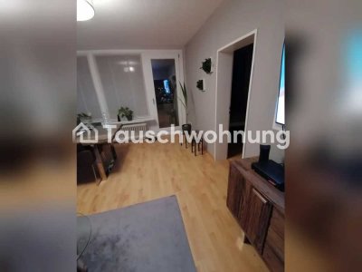 Tauschwohnung: Suchen 3-4 Zimmer Wohnung im Raum Altona
