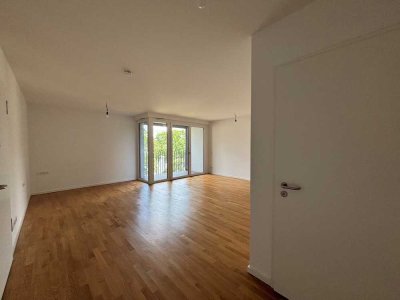 modernes Wohnen mit Spreeblick