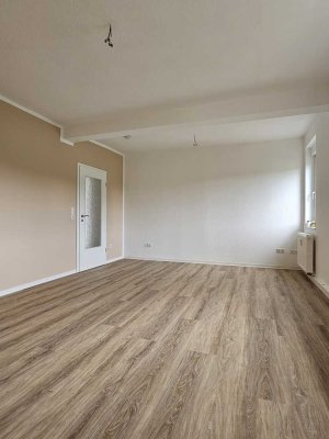 Sanierte 4-Raumwohnung in Hartha