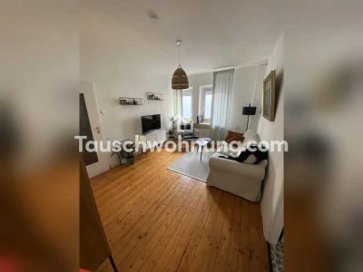 Tauschwohnung: 2 Zimmer Wohnung -schöne Lage am Rochusplatz gg. größer