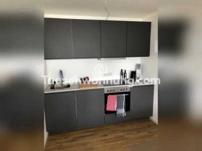 Tauschwohnung: Suche 2-3 Zi.-Wohnung in München/ biete 2 Zi. in Regensburg