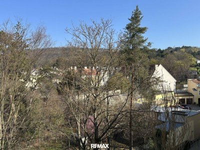 Charmante Stadtwohnung mit Ausblick – Perfekt für Singles &amp; Anleger!