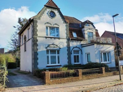 Praxis, Kanzlei, Gewerbe.... Arbeiten mit Stil und Niveau !