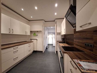 Schöne 4-Zimmer Wohnung mit Terrasse in Neuwied