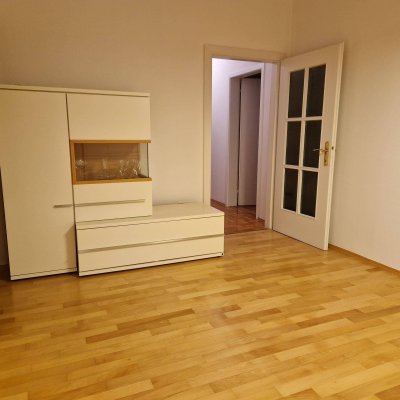 Sehr schöne 4-Zimmer-Wohnung mit fantastischer Aussicht in Graz