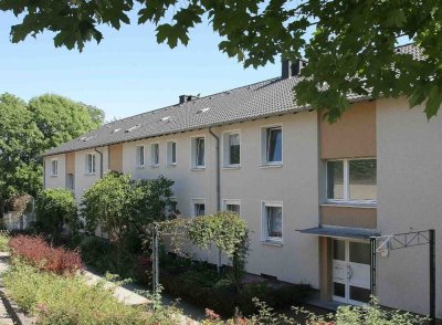 2 Zimmerwohnung in Hagen Haspe- Spielbrink