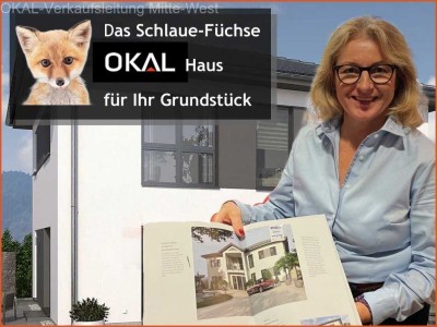 Unsere Wohlfühl-Stadtvilla - zeitlos klassisch, lichtdurchflutet