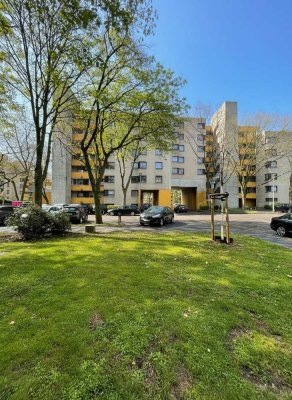 Attraktive Eigentumswohnung mit Tiefgarage – Kapitalanlage oder Eigennutzung in Köln-Seeberg