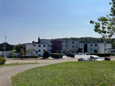 4,5 Zimmerwohnung in ruhiger Lage in Heidenheim/Mergelstetten