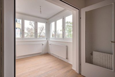 Schulgasse 63 - Wohnen im Herzen von Währing!