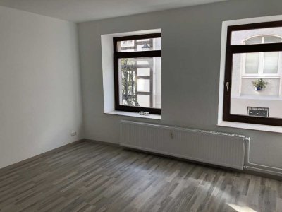 2-Zimmer-Wohnung in Hamelners Altstadt