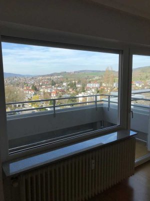 Helle 3,5-Zimmer Wohnung mit Balkon im 6. OG in Überlingen