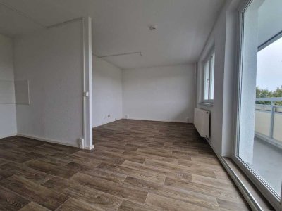 Großzügige Wohnung mit praktischem Durchgangszimmer – Ideal für Familien oder Homeoffice