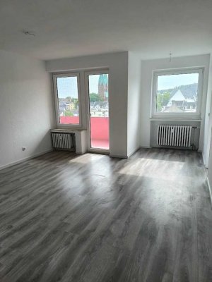 *WBS notwendig!* Helle 2-Zimmer-Wohnung mit Balkon in Iserlohn