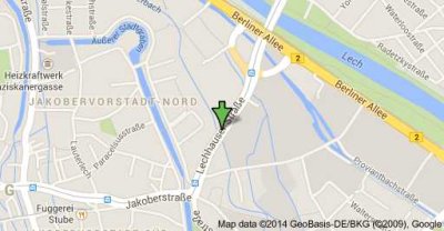 Zentrum! saniert! 3 ZKB! ca. 67 m²! 740,-€ kalt!