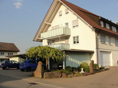 Moderne Maisonetten-Wohung gehobene Ausstattung