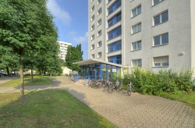 Kleines Apartment für Studierende und Azubis