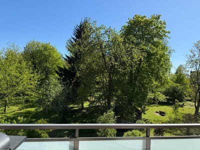 Zuhause mit 2,5 Zimmern und gehobener Ausstattung in Herne