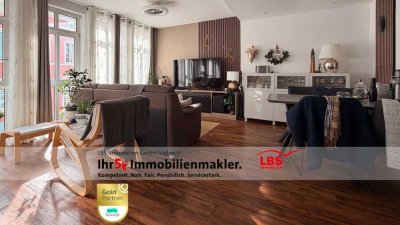 Moderne Wohnung in zentraler Lage Kaiserslautern