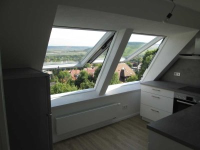 3-Zimmer-Wohnung in Weinsberg