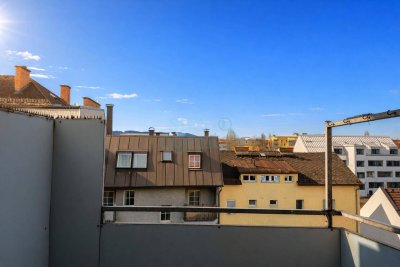 Neuer Preis! Erstbezug nach Sanierung – Hell, Top-Anbindung, ruhige Wohnstraße nähe Bulgariplatz